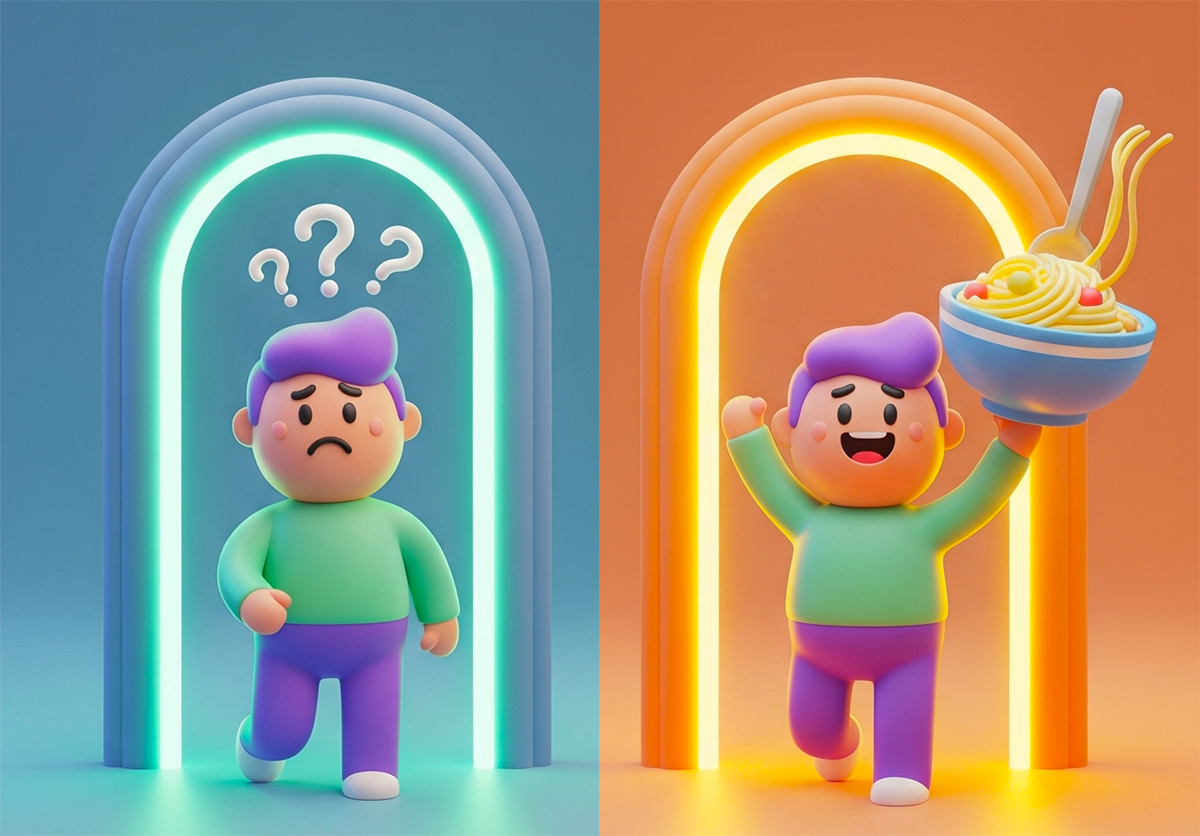 Moodili Architecture Diagram | Rec: 1200x1200px