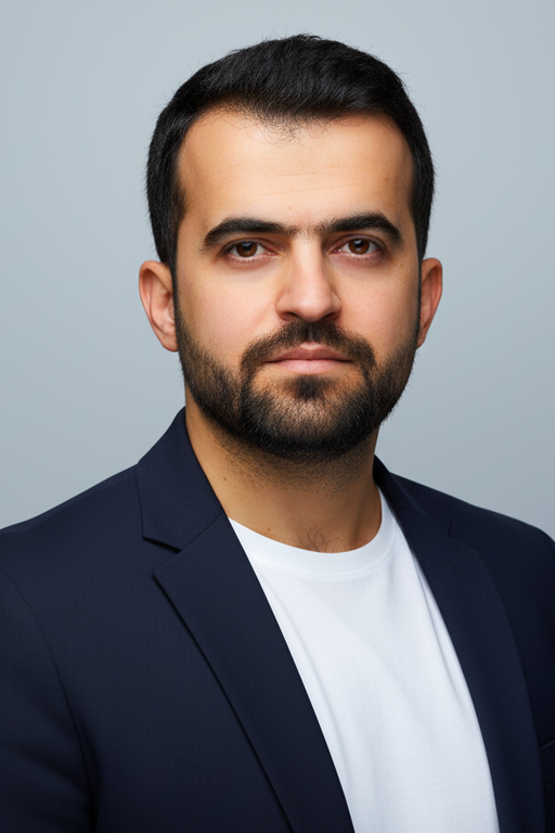 زکریا خسروی زاده