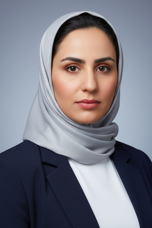 مهدیه مهدوی