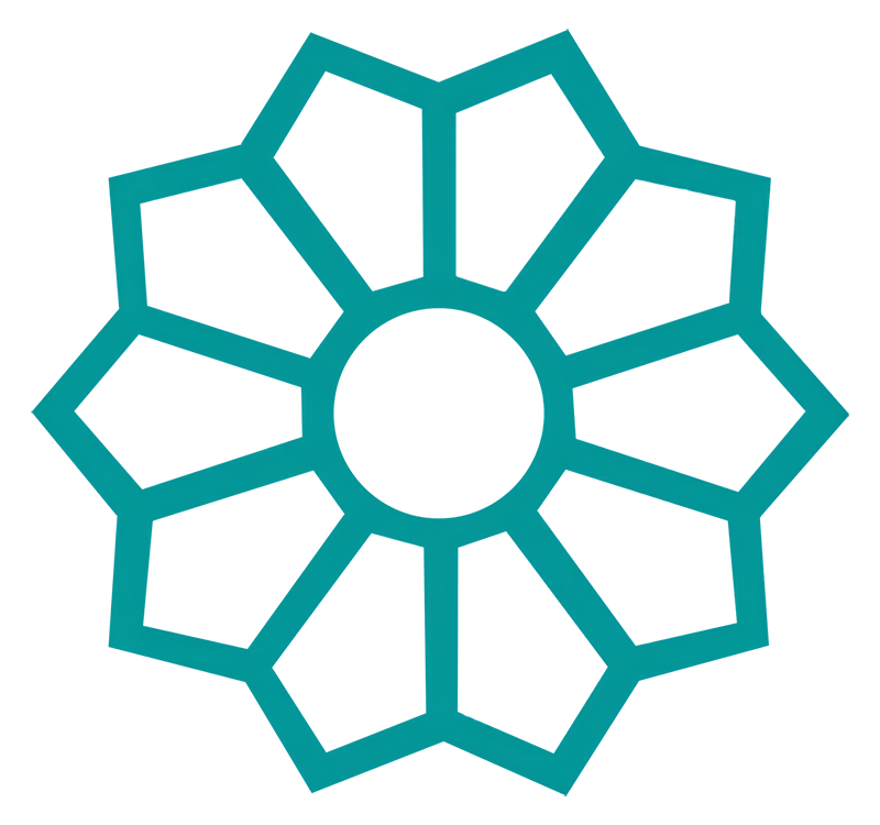 Yazd Science and Technology Park Logo